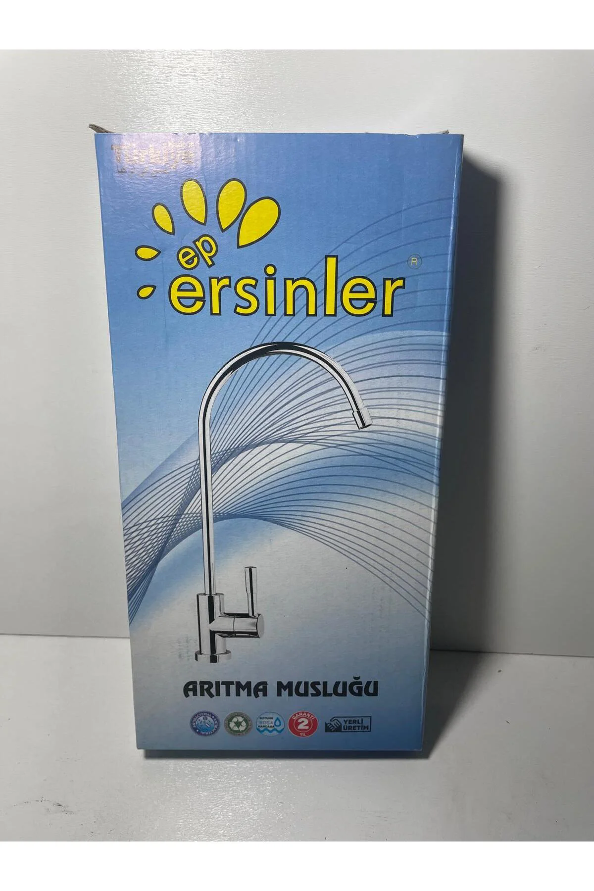 ARITMA MUSLUĞU