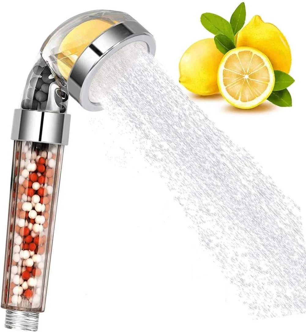 Arıtmalı Su Tasarruflu Akıllı Duş Başlığı Bx40 Fiyatı, Yorumları ve Özellikleri