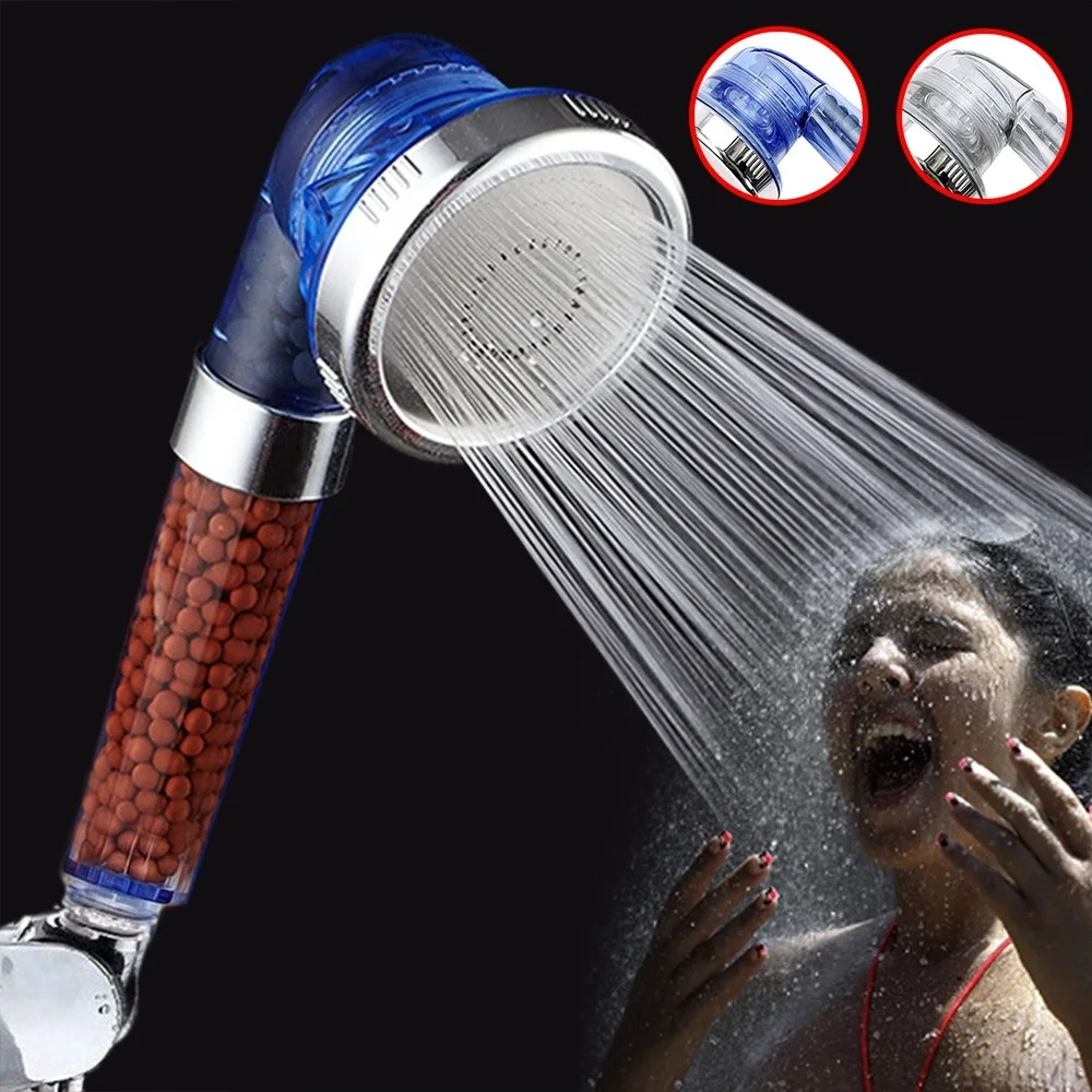 Arıtmalı Su Tasarruflu Akıllı Duş Başlığı Bx40 Fiyatı, Yorumları ve Özellikleri