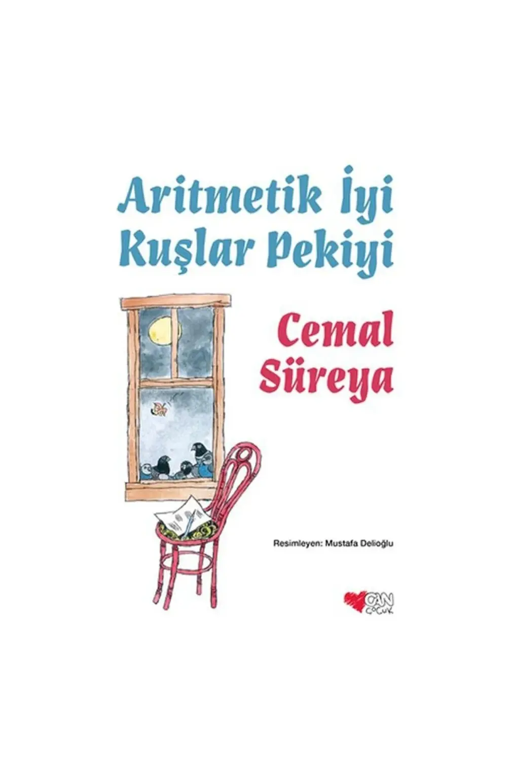 Aritmetik İyi Kuşlar Pekiyi