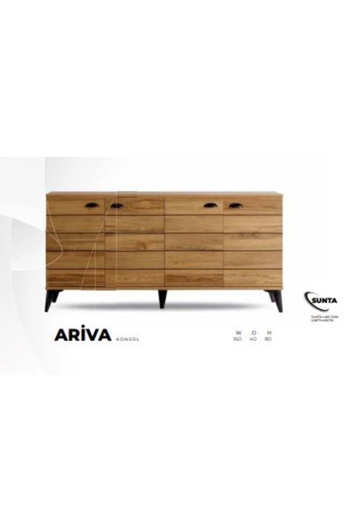 ARİVA KONSOL Fiyatı, Yorumları ve Özellikleri