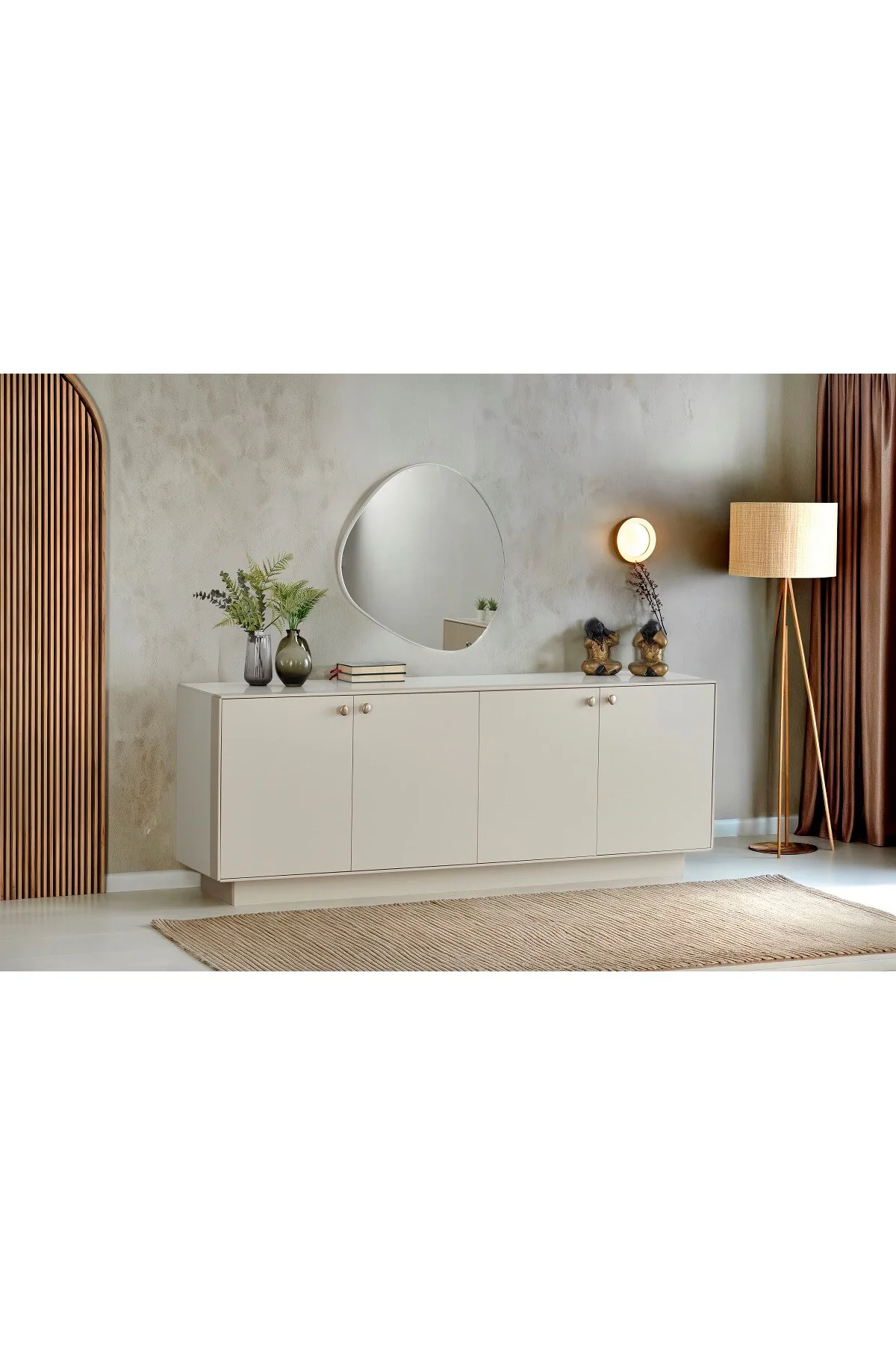 ARİZONA KONSOL VE AYNA ARİZONA KONSOL VE AYNA
