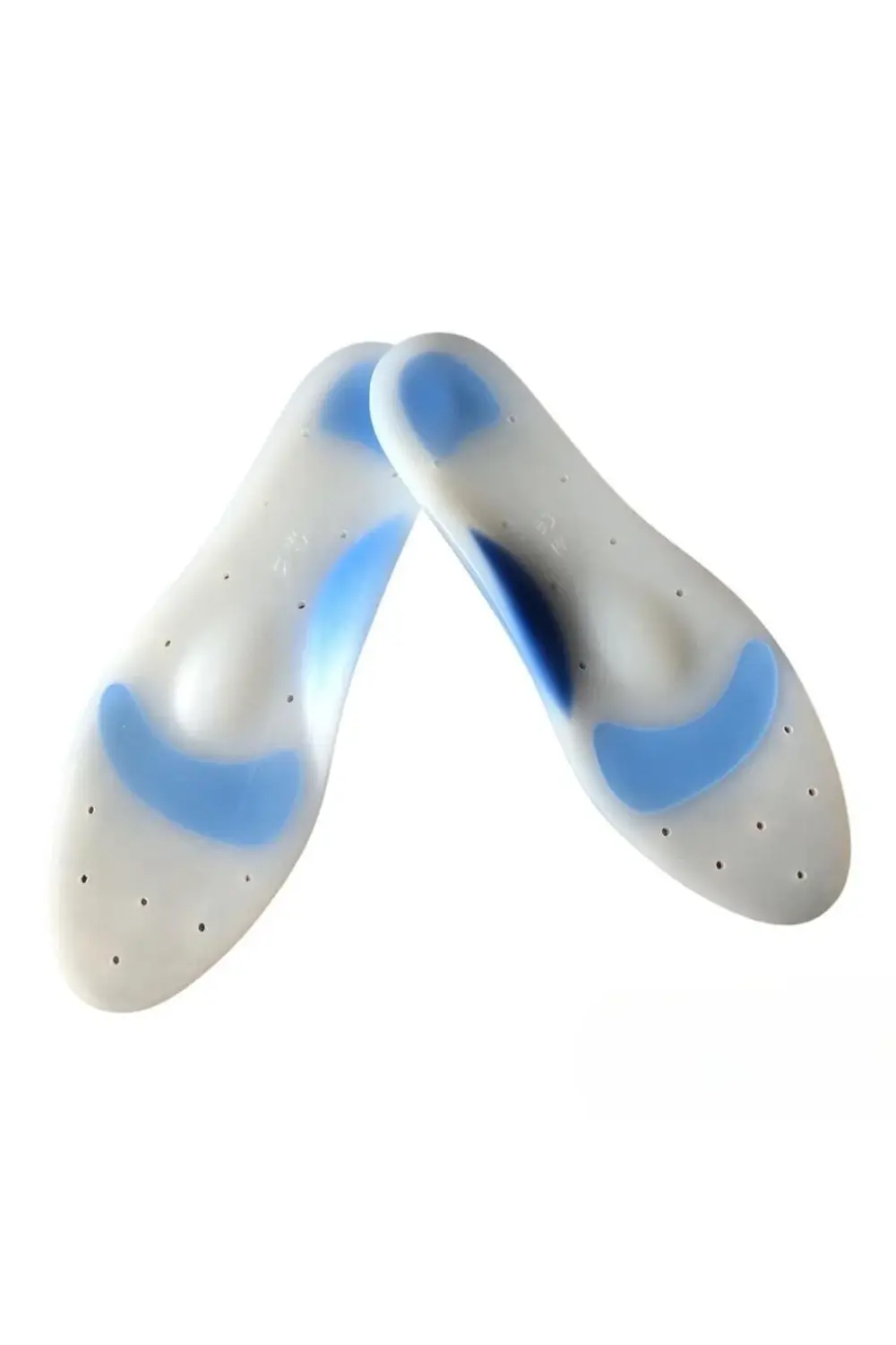 Ark Takviyeli Taban Düşüklüğü Düz Taban Içe Basma Destekli Anatom