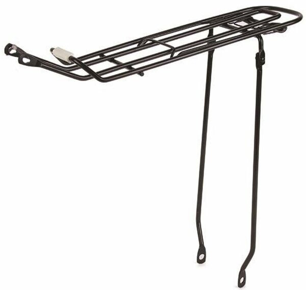 ARKA BAGAJ KALIN SİYAH