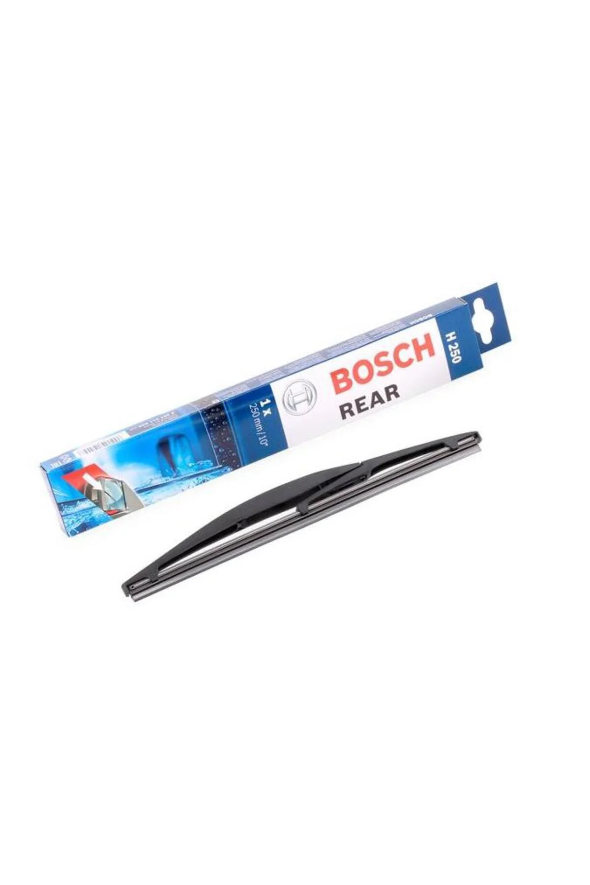 ARKA CAM SİLECEĞİ H250 250MM CİTRO FIAT HONDA MAZDA MİNİ 3397011629
