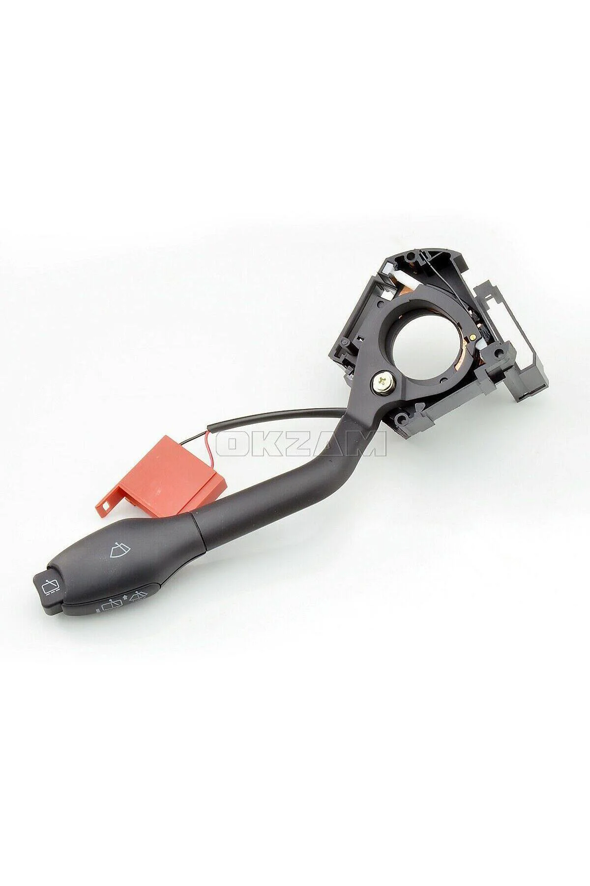 Arka Cam Silecek Kumanda Kolu, Volkswagen Polo, 1994-1999