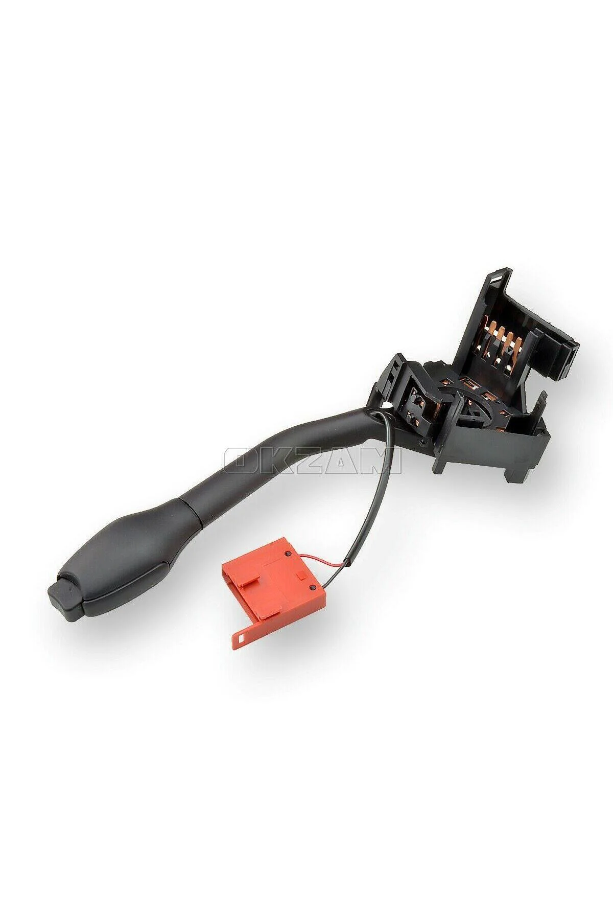 Arka Cam Silecek Kumanda Kolu, Volkswagen Polo, 1994-1999