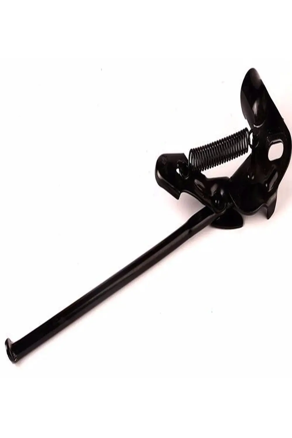 Arka Çelik Park Ayağı Ck-09 Mil Bağlantılı 26