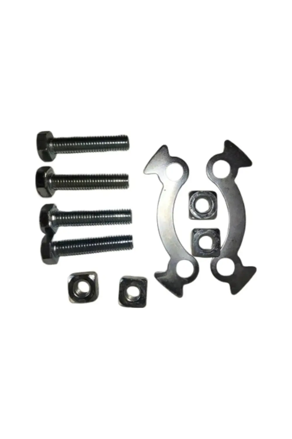 Arka Dişli Bağlama Civata Somun Seti