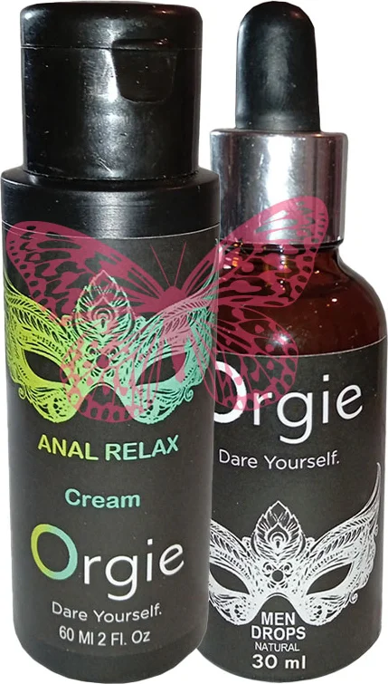 Arka Relaxcream ve Özel Damla Seti - 60ml + 30ml İlişki Dinamiğini Yenileyin Fiyatı, Yorumları ve Özellikleri