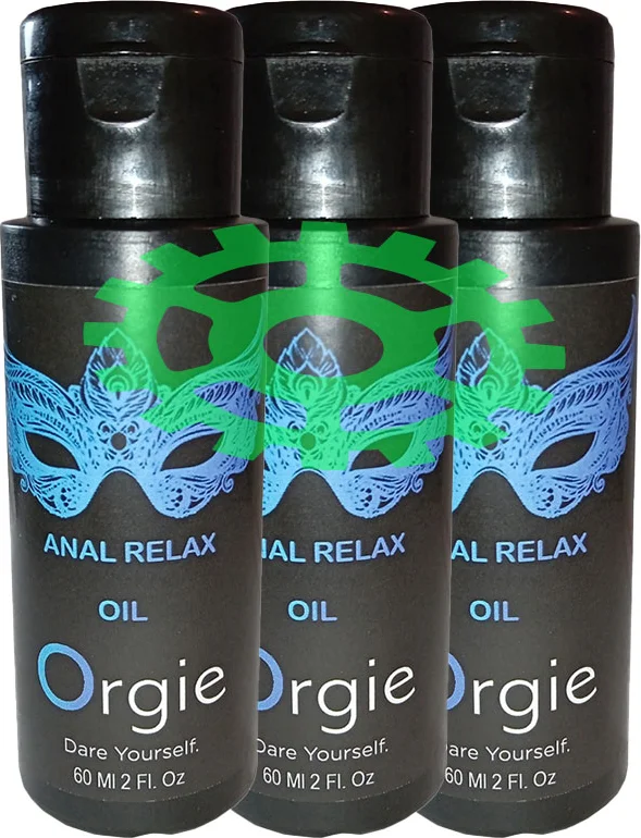 Arka Relaxoil Yağ - 3'lü Set (60 ml) | Kas ve Eklem Ağrıları İçin Fiyatı, Yorumları ve Özellikleri