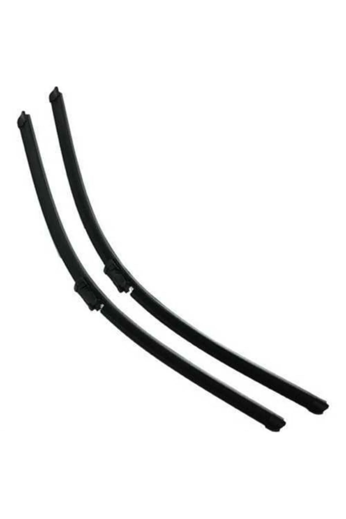Arka Silecek Süpürgesi 8 Aparatlı 300mm
