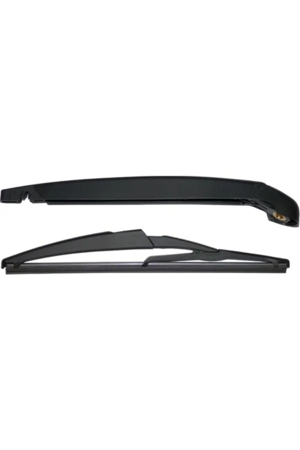 Arka Silecek Ve Kolu Fiat Bravo 198 2007 2014 12605428 Arka Silecek Ve Kolu Fiat Bravo 198 2007 2014 12605428