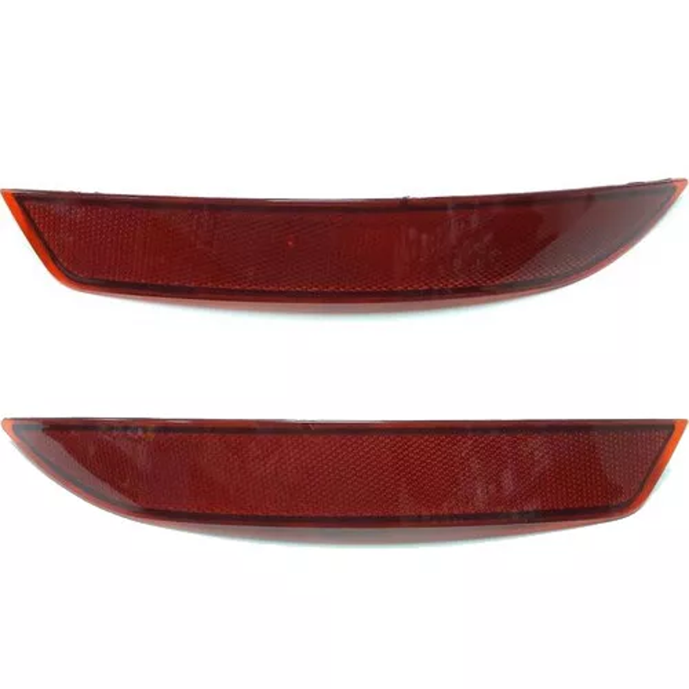 Arka Tampon Reflektör (Sağ) (VW Orjinal)(5C6945106A) Passat B8