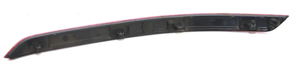 Arka Tampon Reflektör - Sol (VW Orjinal)(3G0945105B)