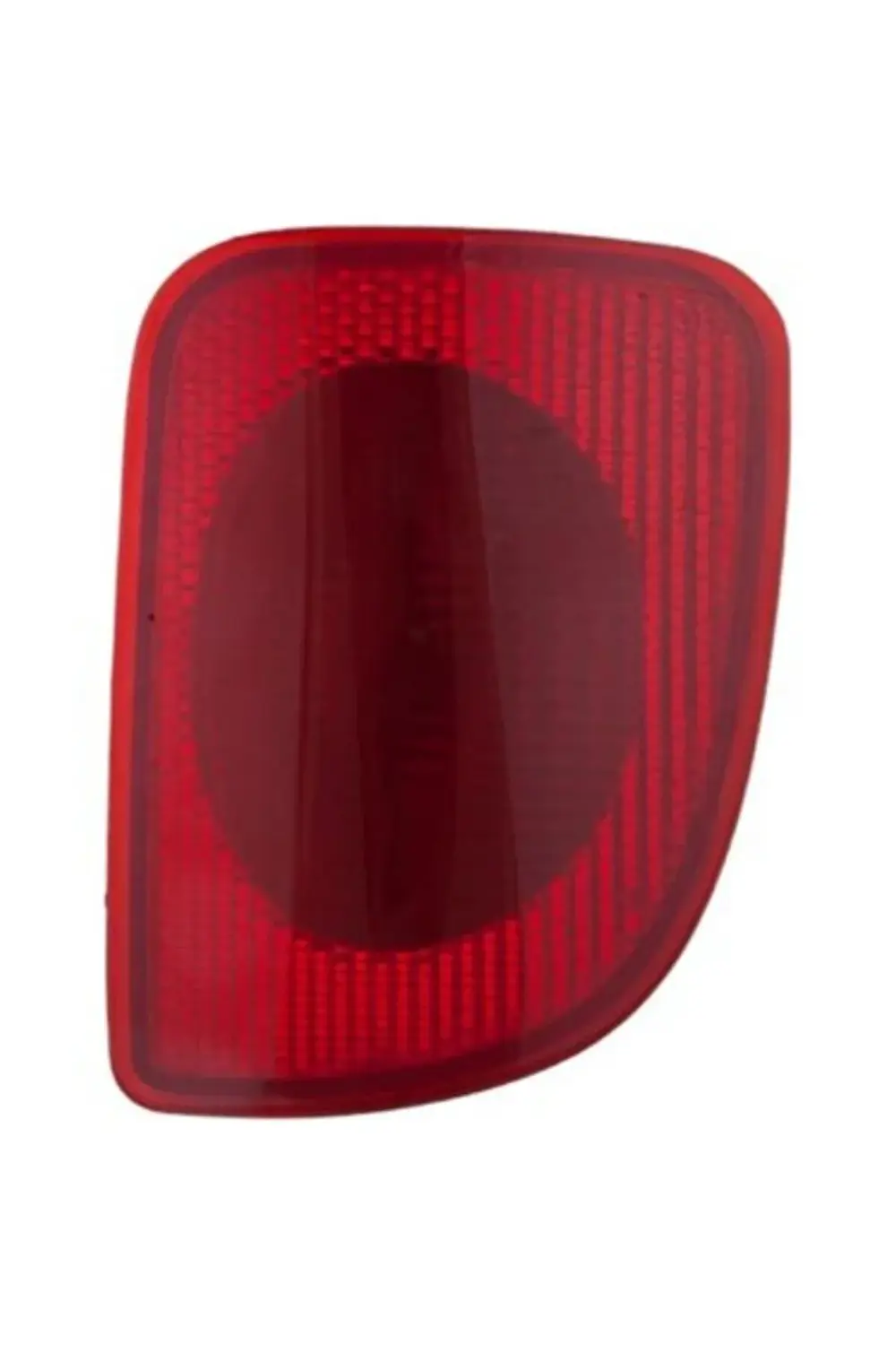 Arka Tampon Reflektörü Sağ Kangoo 09 PLEKSAN 3712