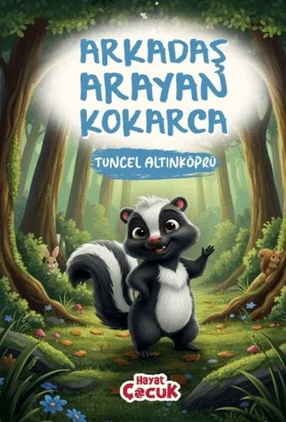Arkadaş Arayan Kokarca Arkadaş Arayan Kokarca