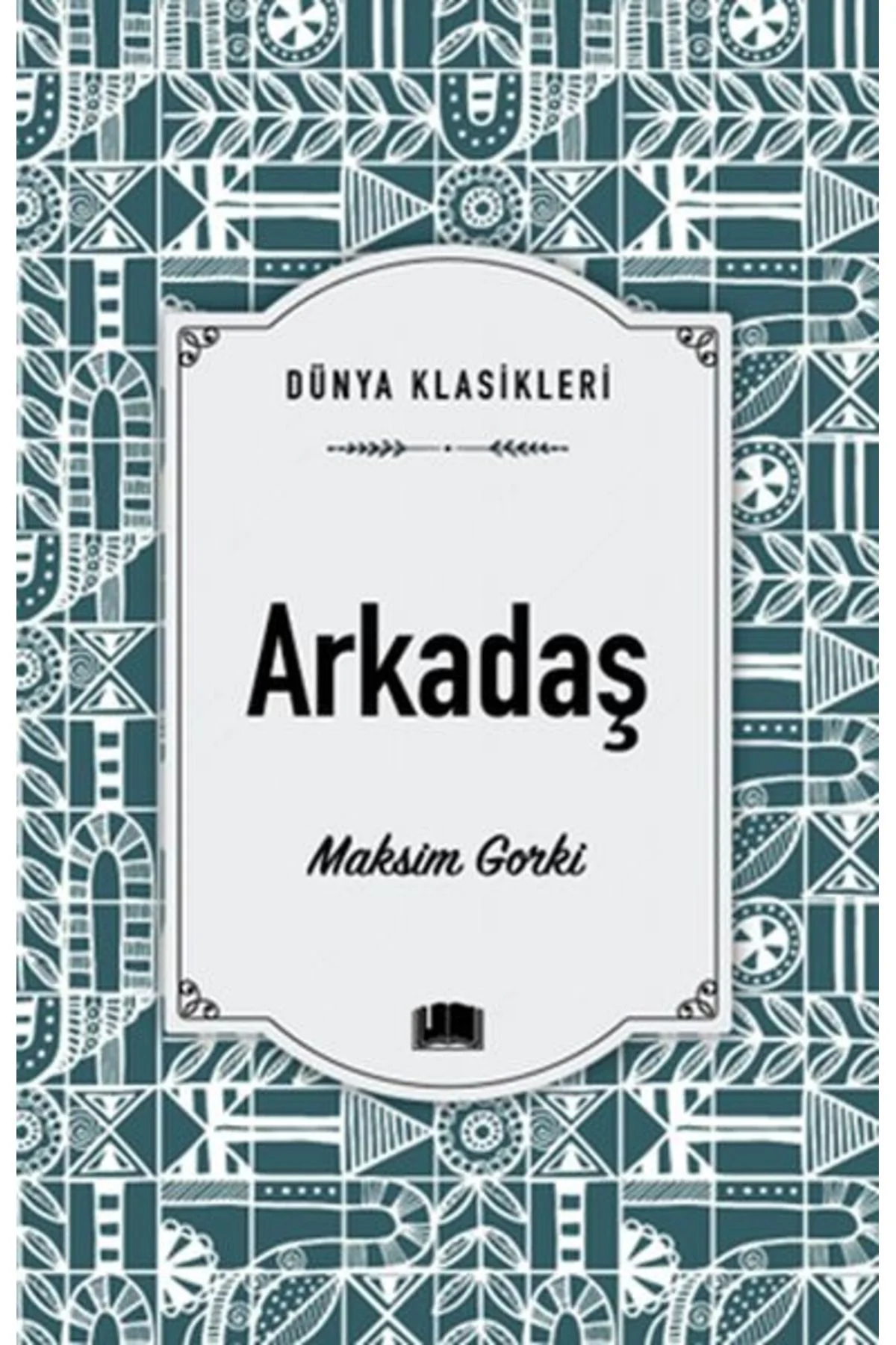 Arkadaş