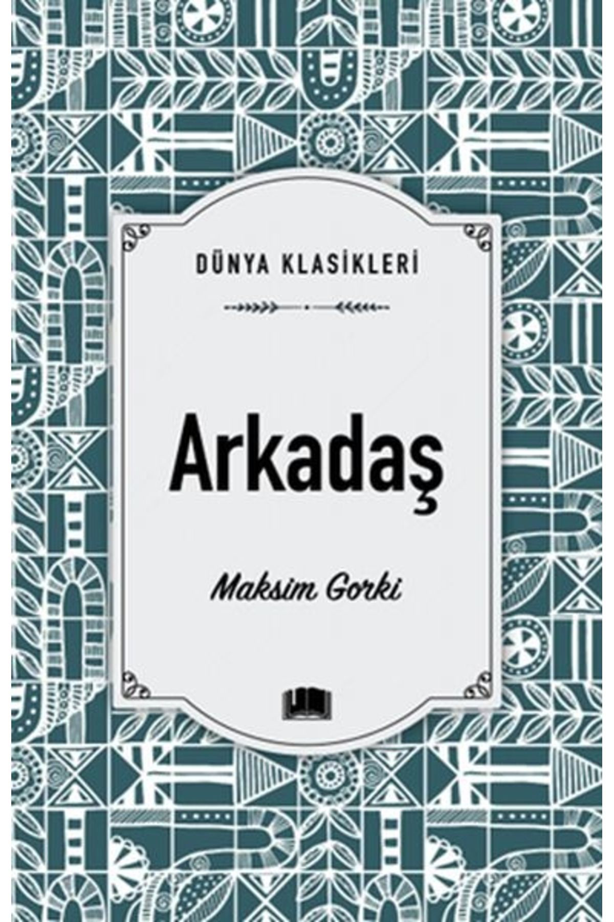 Arkadaş