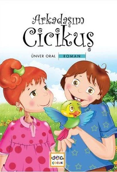 Arkadaşım Cicikuş Fiyatı, Yorumları ve Özellikleri