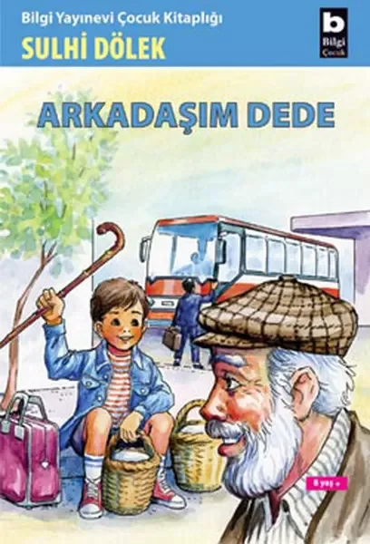 Arkadaşım Dede Fiyatı, Yorumları ve Özellikleri