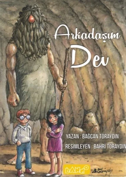 Arkadaşım Dev Fiyatı, Yorumları ve Özellikleri