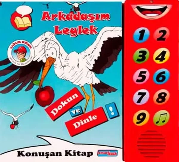 Arkadaşım Fil Kari