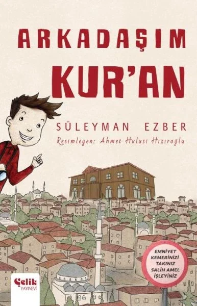 Arkadaşım Kur'an Fiyatı, Yorumları ve Özellikleri