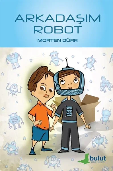 Arkadaşım Robot Fiyatı, Yorumları ve Özellikleri