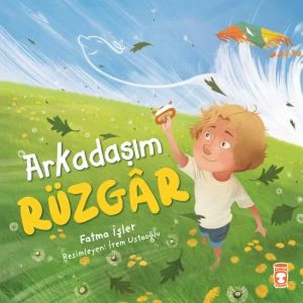 Arkadaşım Rüzgar Fiyatı, Yorumları ve Özellikleri