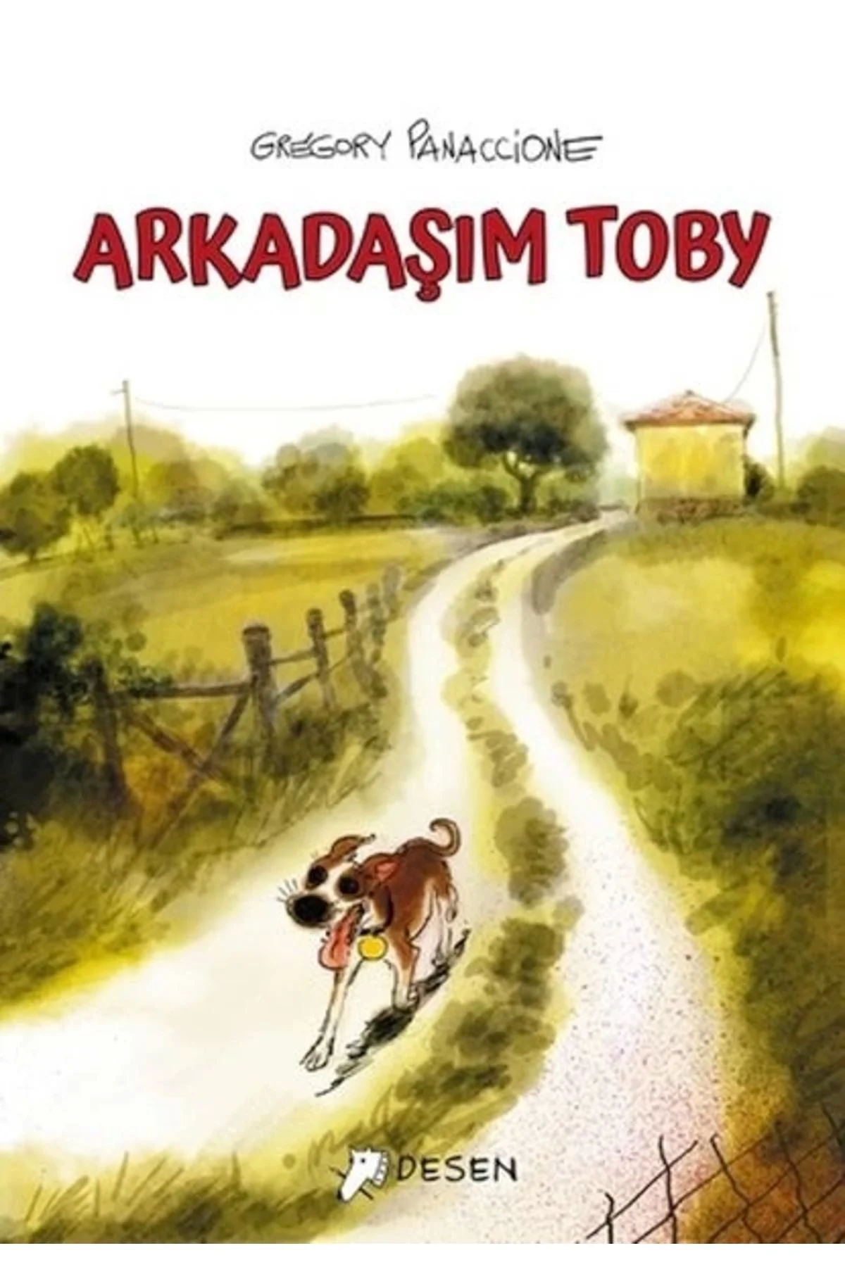 Arkadaşım Toby Fiyatı, Yorumları ve Özellikleri