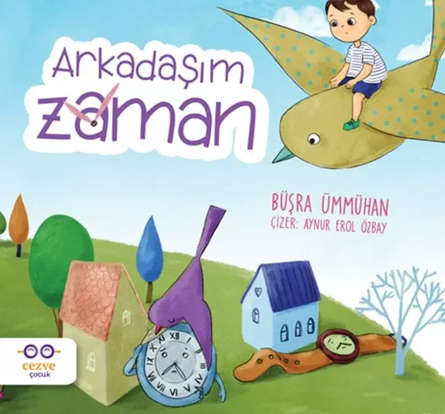Arkadaşım Zaman Fiyatı, Yorumları ve Özellikleri