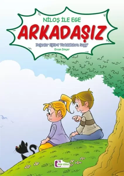 Arkadaşıma Veda