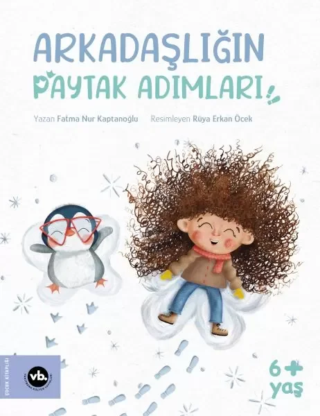 Arkadaşlığın Paytak Adımları Fiyatı, Yorumları ve Özellikleri