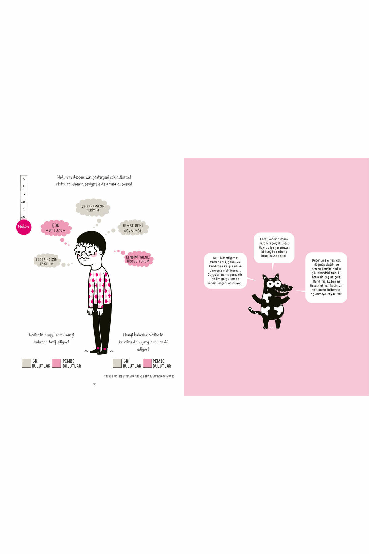 Domingo Yayınevi Arkadaşlık Nasıl Kurulur Ve Nasıl Korunur? - Oynuyorum Ve Kendimi