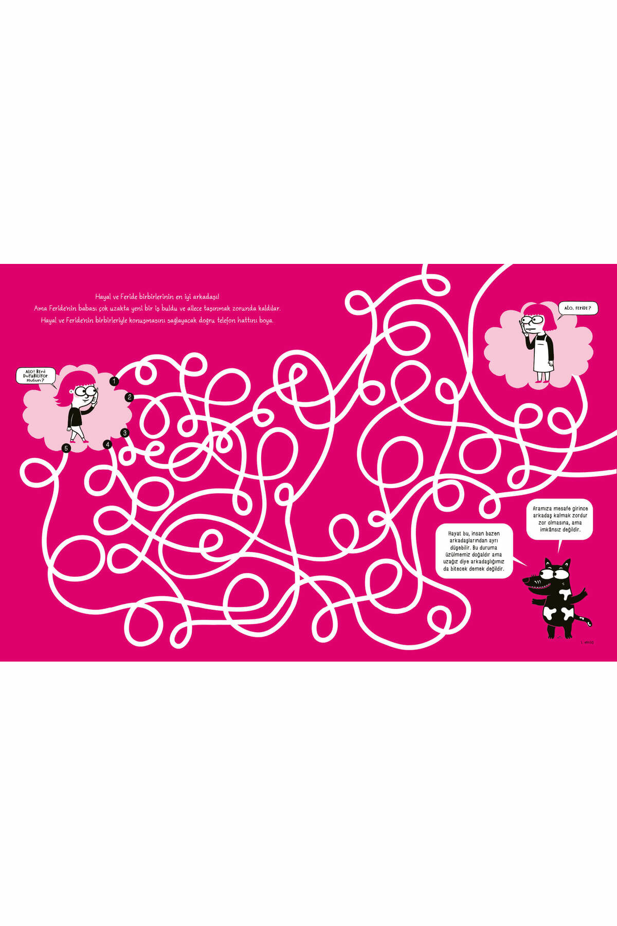 Domingo Yayınevi Arkadaşlık Nasıl Kurulur Ve Nasıl Korunur? - Oynuyorum Ve Kendimi