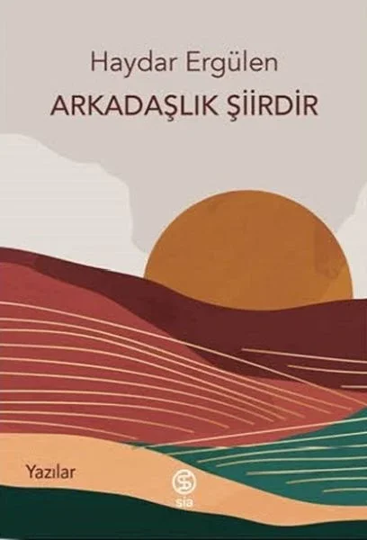Arkadaşlık Şiirdir Fiyatı, Yorumları ve Özellikleri