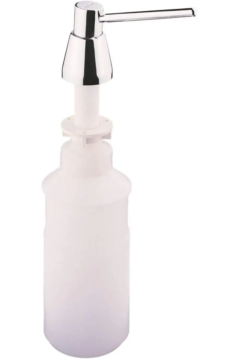 Arkitekta A44047 Sıvı Sabunluk, Krom 395519