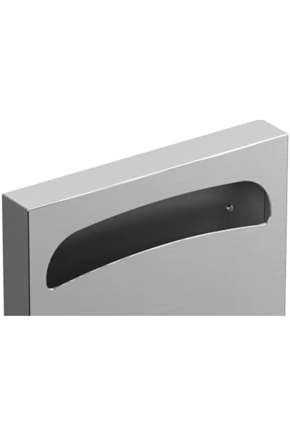Arkitekta A44341 Klozet Kapak Örtüsü Dispenseri, Paslanmaz Çelik