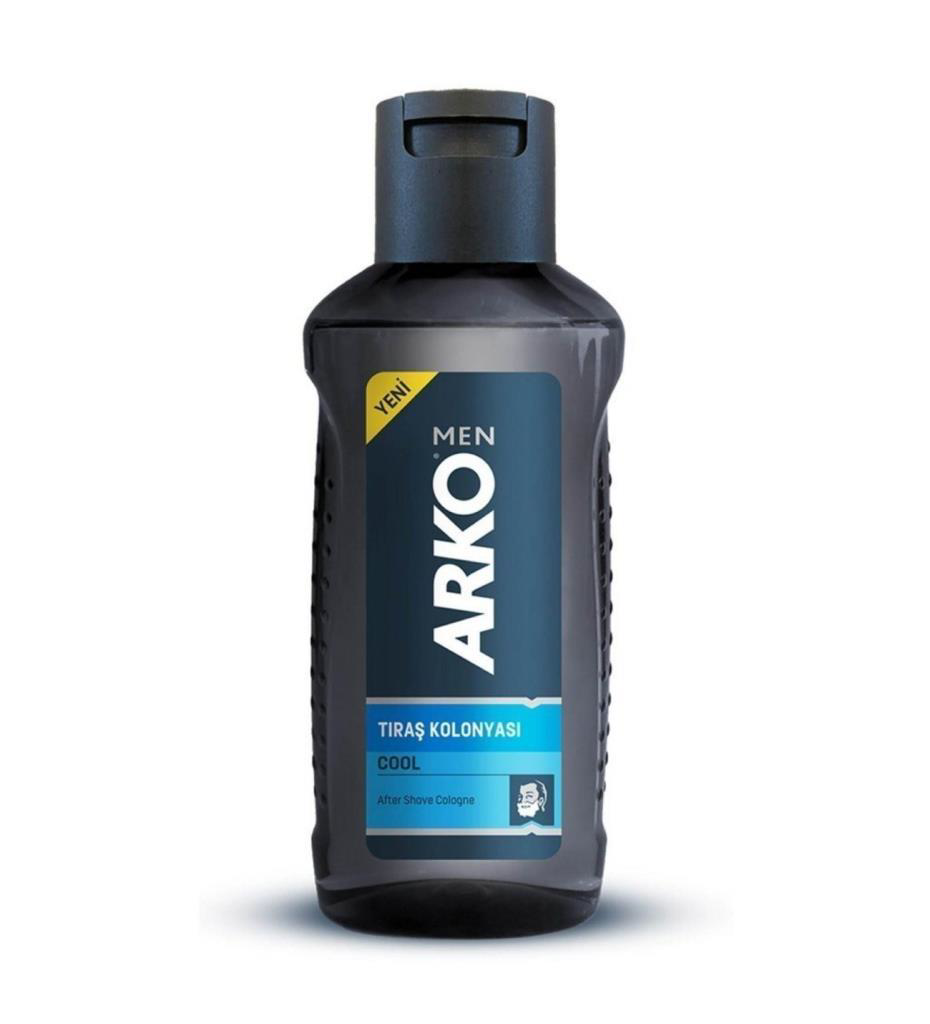 Arko Men Traş Kolonyası Cool 255ml 