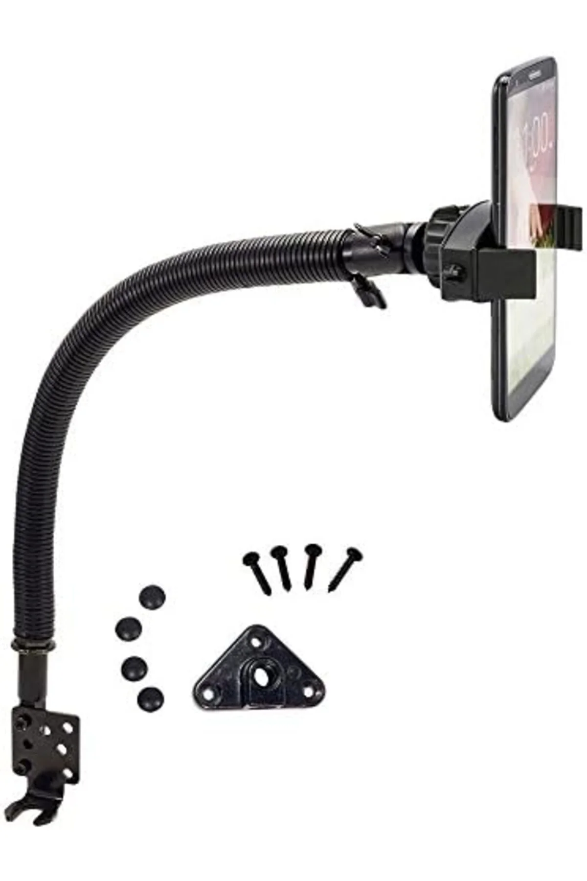 ARKON 7 6S 6 Plus 7 6S 6 5S Galaxy S7 S6 Galaxy 5 için araç tutuc ARKON 7 6S 6 Plus 7 6S 6 5S Galaxy S7 S6 Galaxy 5 için araç tutuc