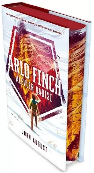 Arlo Finch: Alevler Vadisi Fiyatı, Yorumları ve Özellikleri