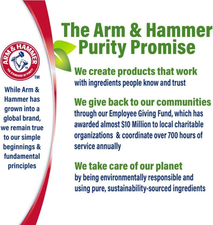 Arm & Hammer Essentials Rosemary Lavender Stick Deodorant 71gr