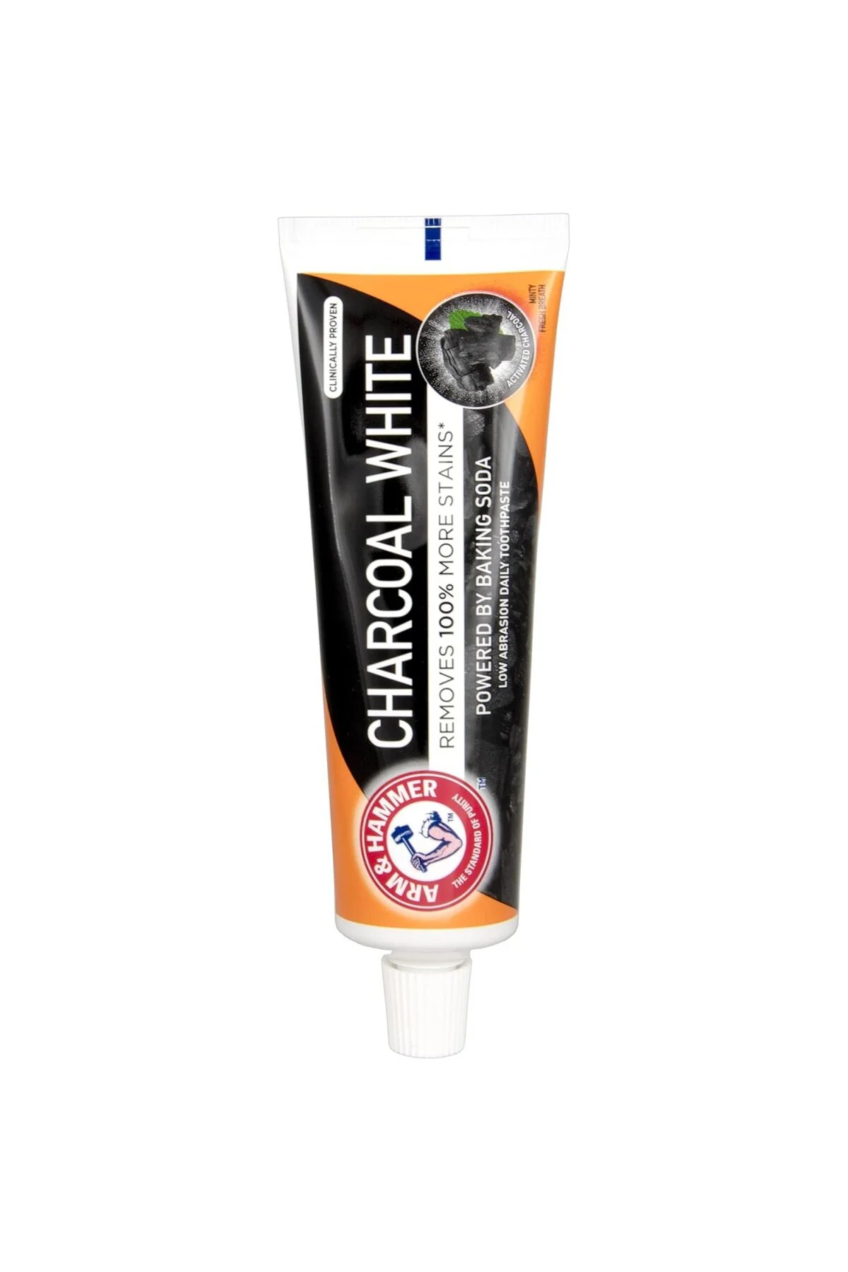 Arm & Hammer Kömürlü Diş Macunu 75 ml