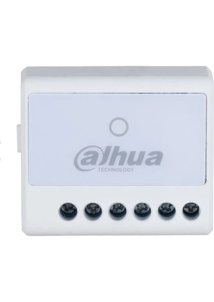 Dahua Arm7011-W2 Kablosuz Röle Modülü (Relay)