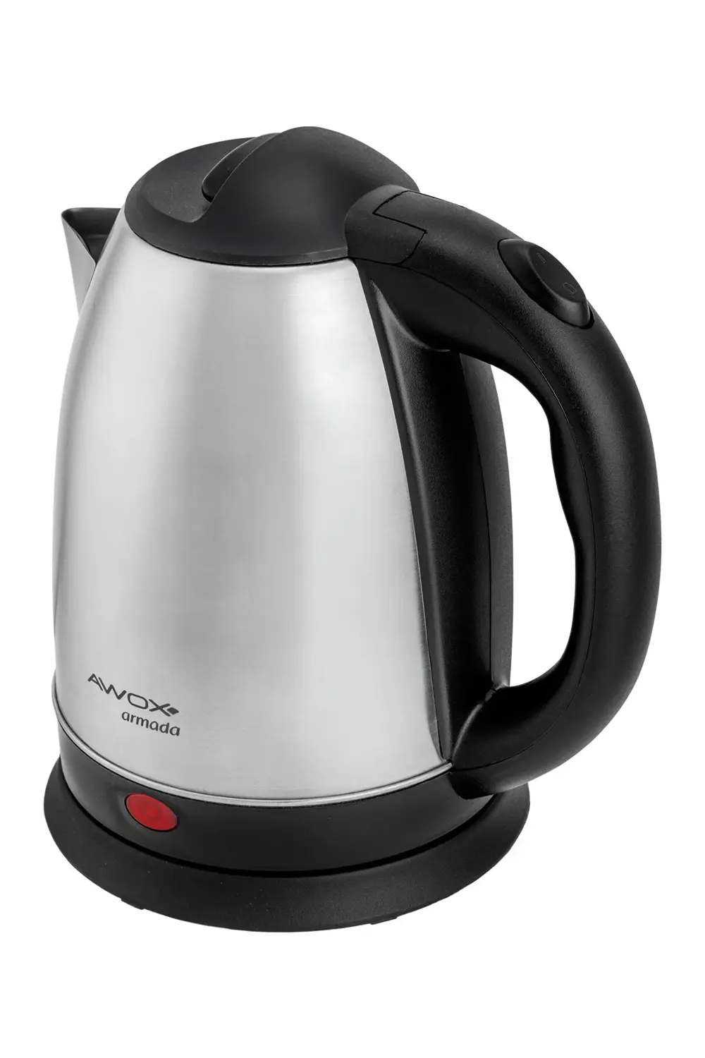 Armada Inox Su Isıtcı Çelik Kettle 1.8 Lt.