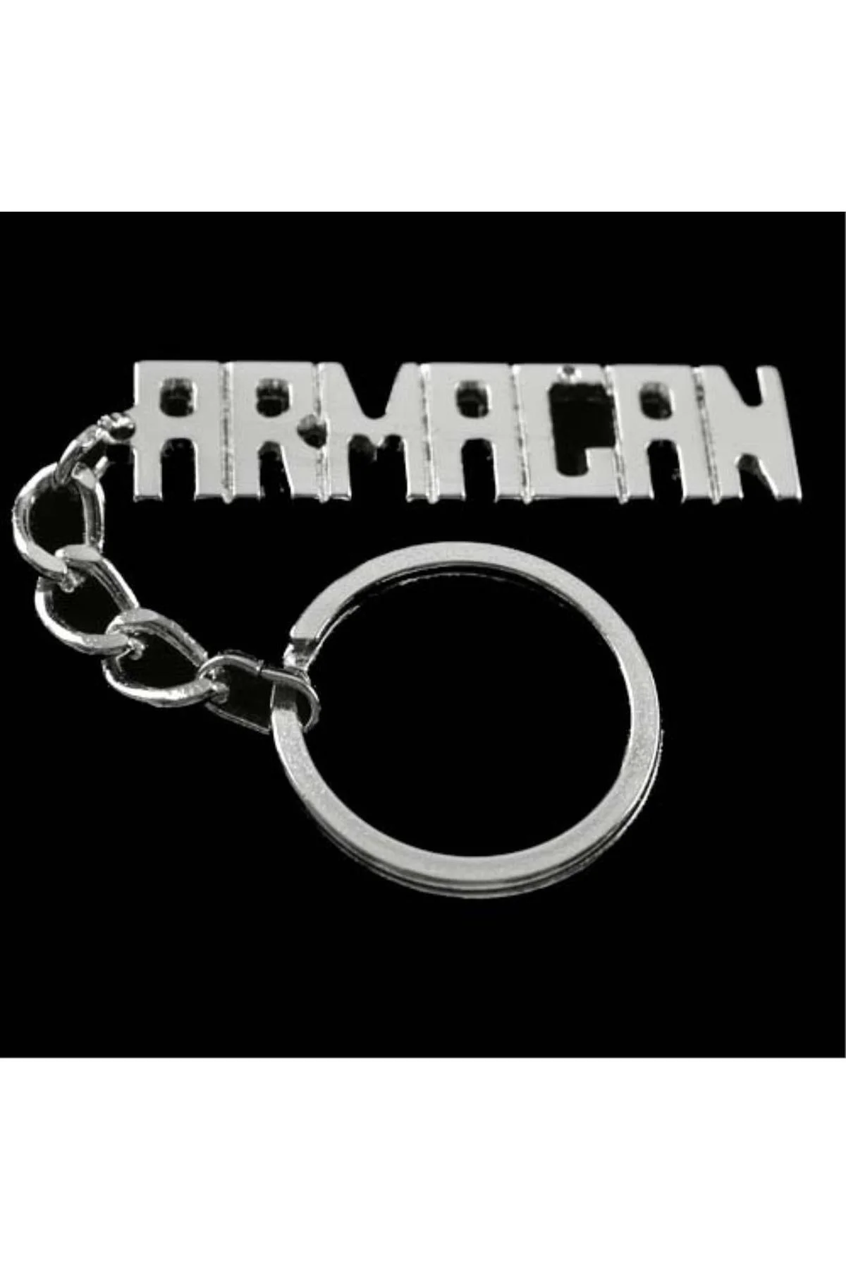 Armağan İsimli Anahtarlık