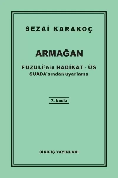 Armağan