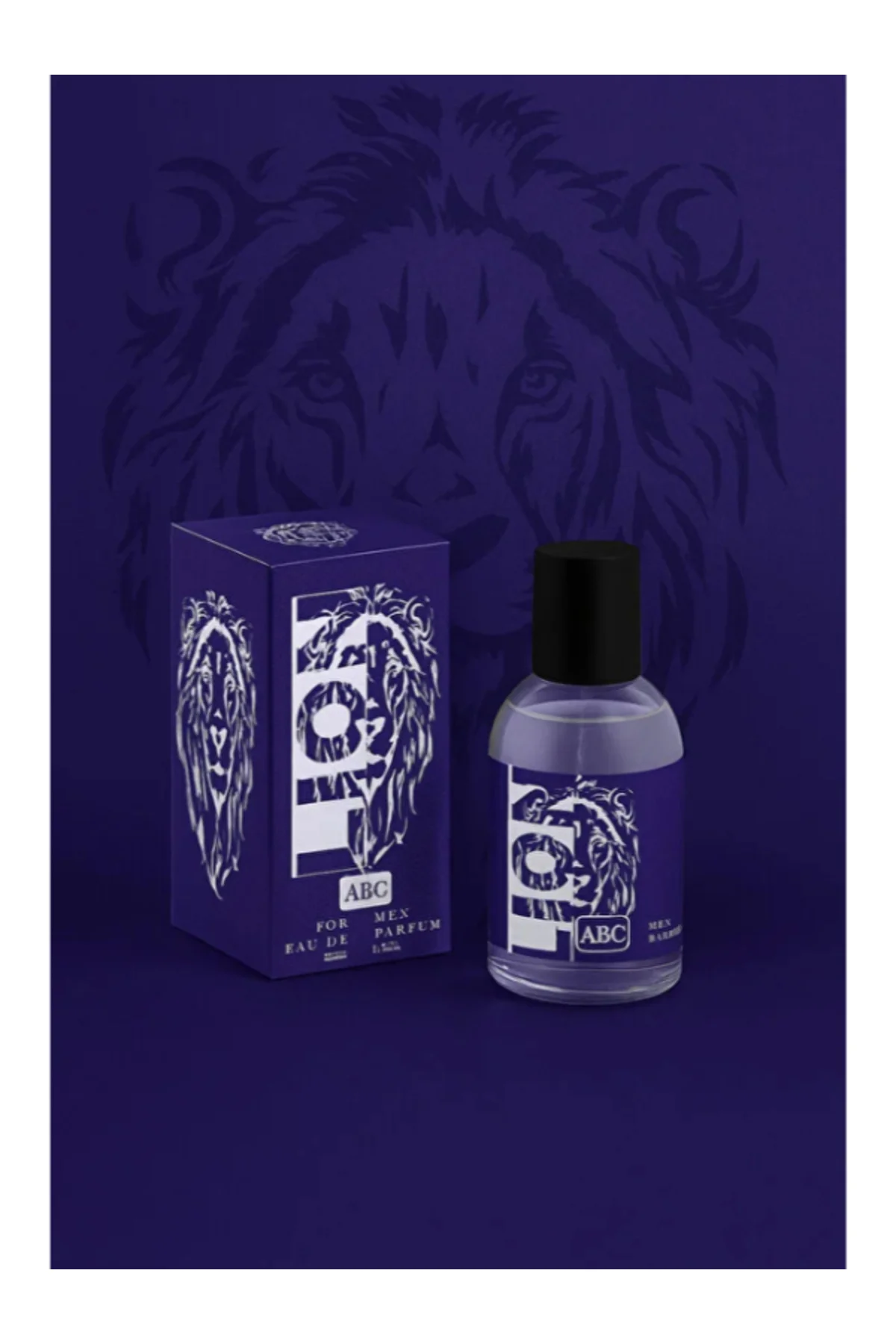 ARMANİBC ABC FORMEN PARFÜM 100ML