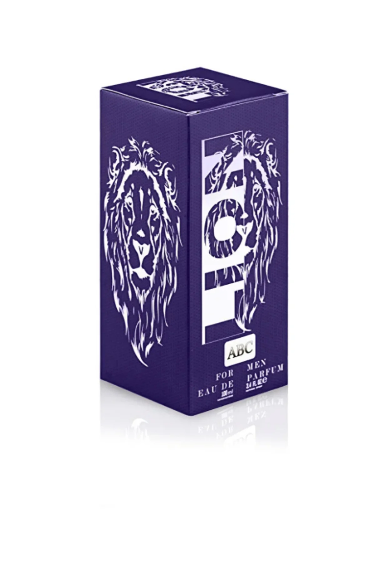 ARMANİBC ABC FORMEN PARFÜM 100ML